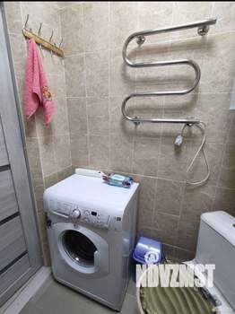 Студия квартира, на длительный срок, 31м2, 3/6 этаж