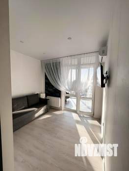 2-к квартира, на длительный срок, 30м2, 11/21 этаж
