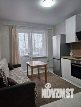 1-к квартира, на длительный срок, 36м2, 12/16 этаж