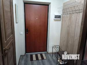 1-к квартира, на длительный срок, 33м2, 4/9 этаж