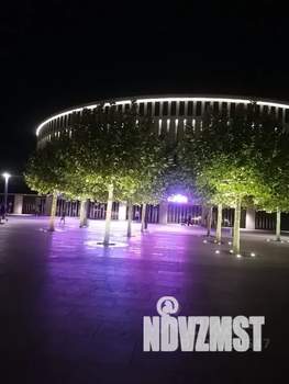 1-к квартира, посуточно, 40м2, 8/17 этаж