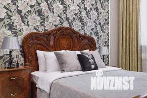 1-к квартира, посуточно, 38м2, 1/19 этаж