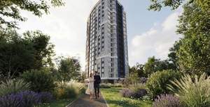 1-к квартира, на длительный срок, 33м2, 19/24 этаж