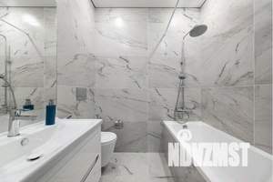 2-к квартира, посуточно, 55м2, 9/22 этаж