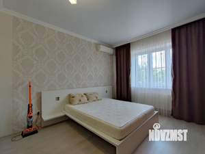 1-к квартира, на длительный срок, 45м2, 4/19 этаж