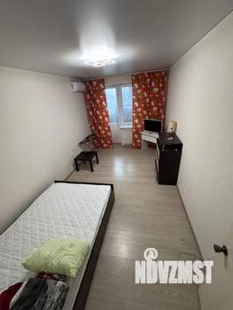 1-к квартира, на длительный срок, 40м2, 9/13 этаж