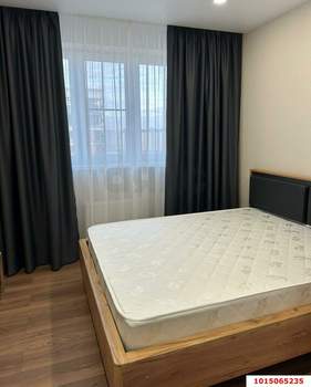 2-к квартира, на длительный срок, 52м2, 14/16 этаж