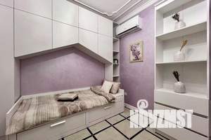 2-к квартира, посуточно, 58м2, 13/16 этаж