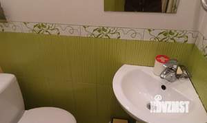 1-к квартира, на длительный срок, 34м2, 1/2 этаж