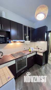 1-к квартира, на длительный срок, 35м2, 1/3 этаж