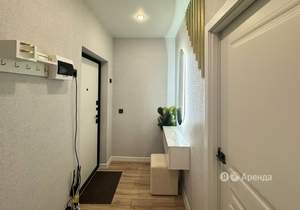 1-к квартира, на длительный срок, 35м2, 13/16 этаж