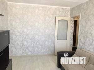 1-к квартира, на длительный срок, 40м2, 7/16 этаж