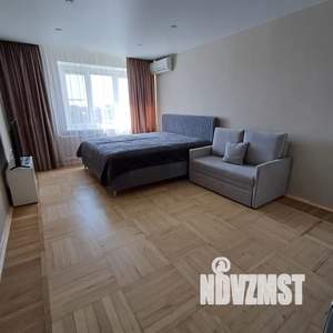 2-к квартира, посуточно, 47м2, 12/12 этаж