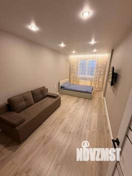 2-к квартира, на длительный срок, 39м2, 12/16 этаж