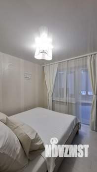 1-к квартира, посуточно, 35м2, 4/5 этаж