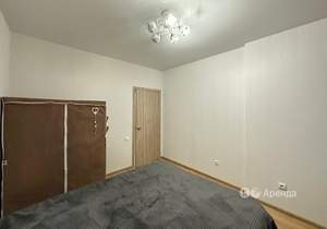 2-к квартира, на длительный срок, 52м2, 4/16 этаж