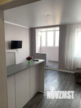 Студия квартира, на длительный срок, 25м2, 19/23 этаж