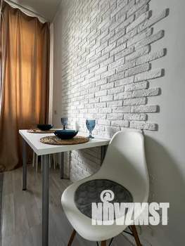 1-к квартира, посуточно, 36м2, 7/16 этаж