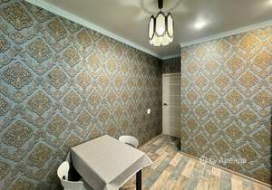 1-к квартира, на длительный срок, 35м2, 5/22 этаж