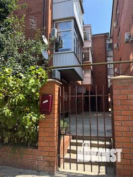 1-к квартира, на длительный срок, 53м2, 3/4 этаж