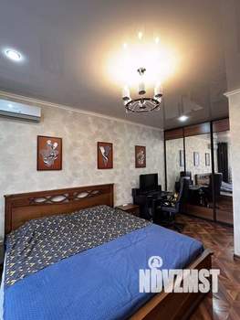 1-к квартира, на длительный срок, 37м2, 3/6 этаж