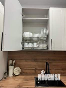 1-к квартира, на длительный срок, 37м2, 9/16 этаж