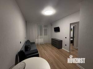 1-к квартира, на длительный срок, 35м2, 12/16 этаж