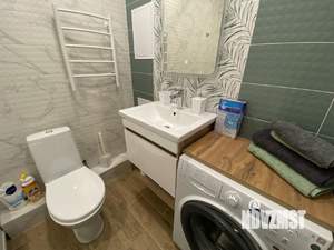 1-к квартира, на длительный срок, 35м2, 19/22 этаж