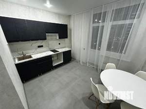 1-к квартира, на длительный срок, 38м2, 7/20 этаж