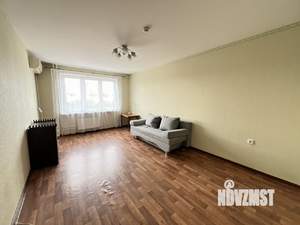 1-к квартира, на длительный срок, 42м2, 10/16 этаж