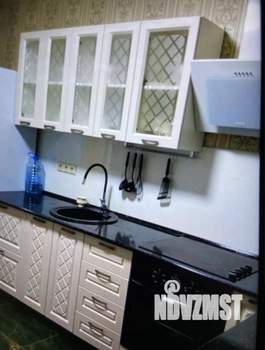 1-к квартира, на длительный срок, 42м2, 15/18 этаж