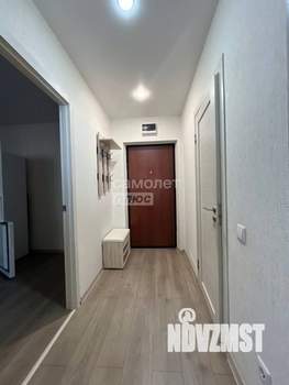 1-к квартира, на длительный срок, 34м2, 6/9 этаж