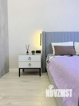 1-к квартира, на длительный срок, 41м2, 15/16 этаж