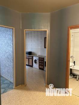 1-к квартира, на длительный срок, 43м2, 2/7 этаж