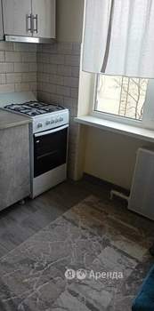 1-к квартира, на длительный срок, 35м2, 5/5 этаж