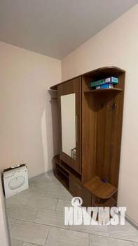 1-к квартира, на длительный срок, 42м2, 15/25 этаж