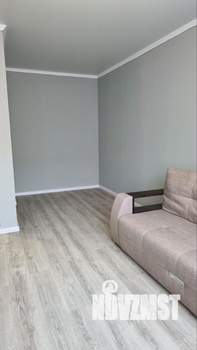 1-к квартира, на длительный срок, 41м2, 2/3 этаж