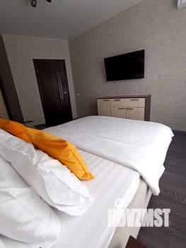 1-к квартира, на длительный срок, 36м2, 3/24 этаж