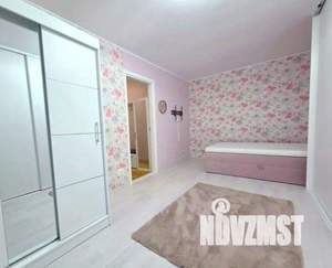 2-к квартира, на длительный срок, 42м2, 2/9 этаж