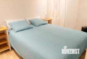 1-к квартира, на длительный срок, 42м2, 11/17 этаж