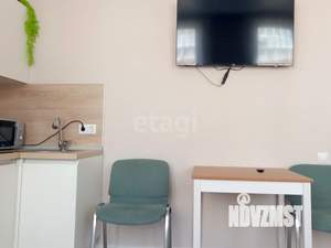 1-к квартира, на длительный срок, 40м2, 4/7 этаж