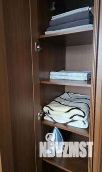 2-к квартира, посуточно, 84м2, 3/7 этаж