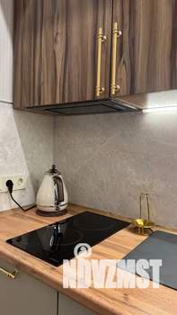 1-к квартира, посуточно, 27м2, 16/16 этаж