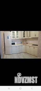 1-к квартира, на длительный срок, 39м2, 3/17 этаж