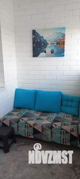 Студия квартира, на длительный срок, 22м2, 11/21 этаж