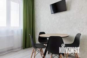 1-к квартира, посуточно, 46м2, 1/1 этаж