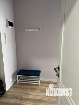 1-к квартира, на длительный срок, 32м2, 4/25 этаж