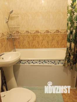 1-к квартира, на длительный срок, 40м2, 1/2 этаж