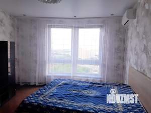 2-к квартира, на длительный срок, 56м2, 17/21 этаж