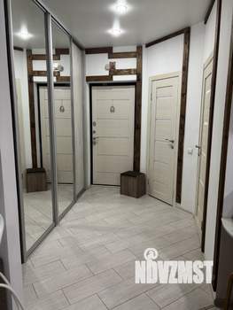 2-к квартира, на длительный срок, 45м2, 5/17 этаж